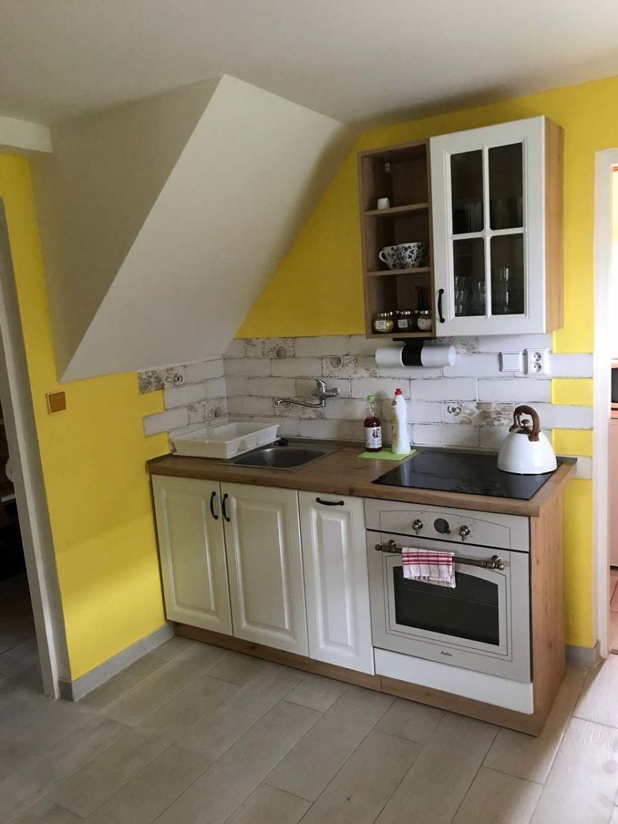 Chaty, Bělá pod Pradědem - Domašov u Jeseníka, Olomoucký kraj - 2