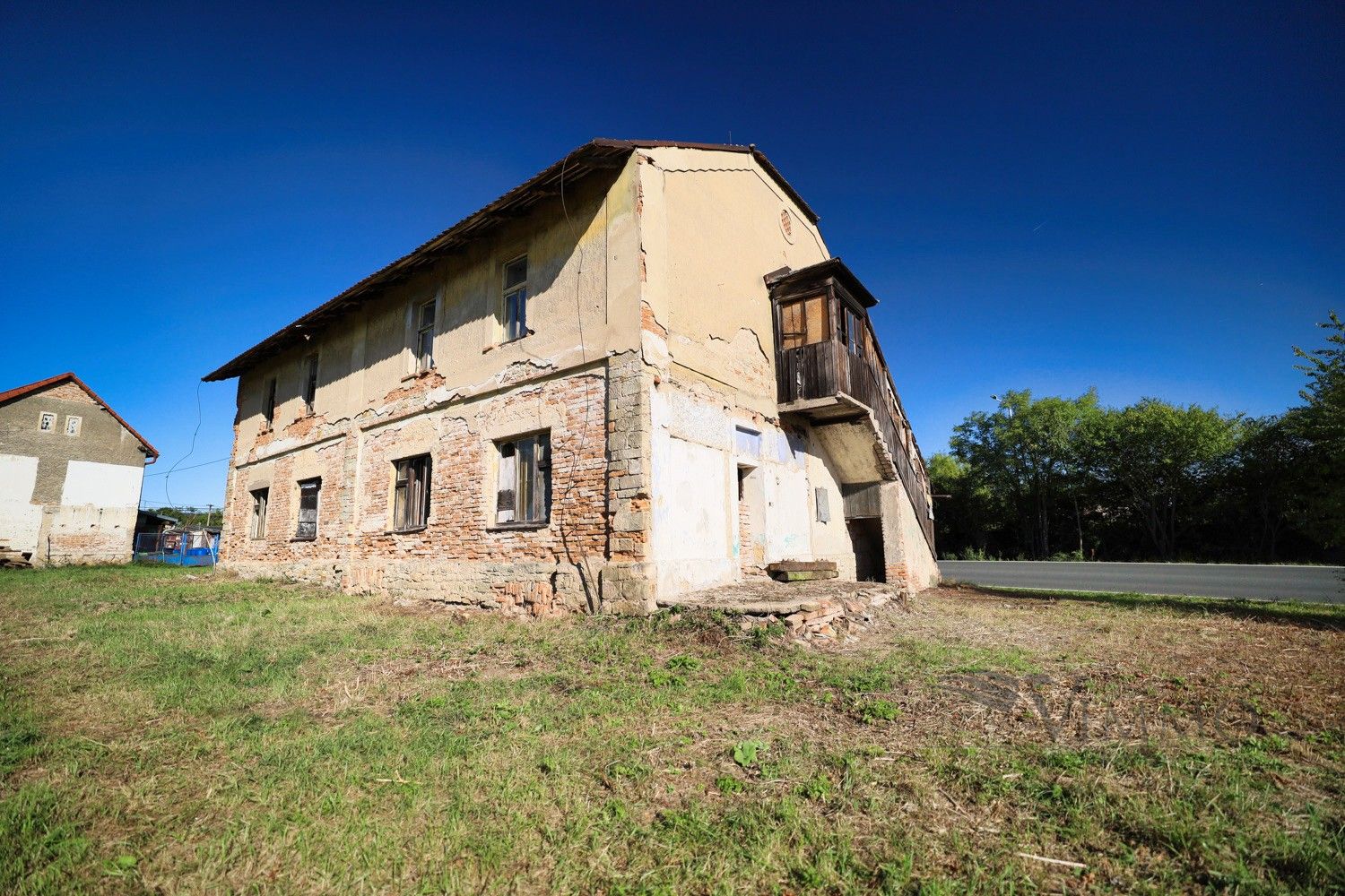 Rodinný dům · 390 m² · Zeleneč Mstětice - 4