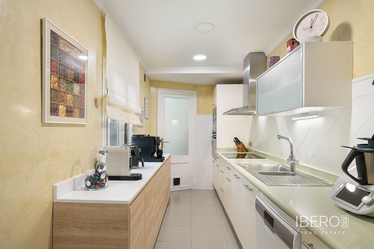 Byt 4+kk · 100 m² · Palma De Mallorca, Španělsko - 4