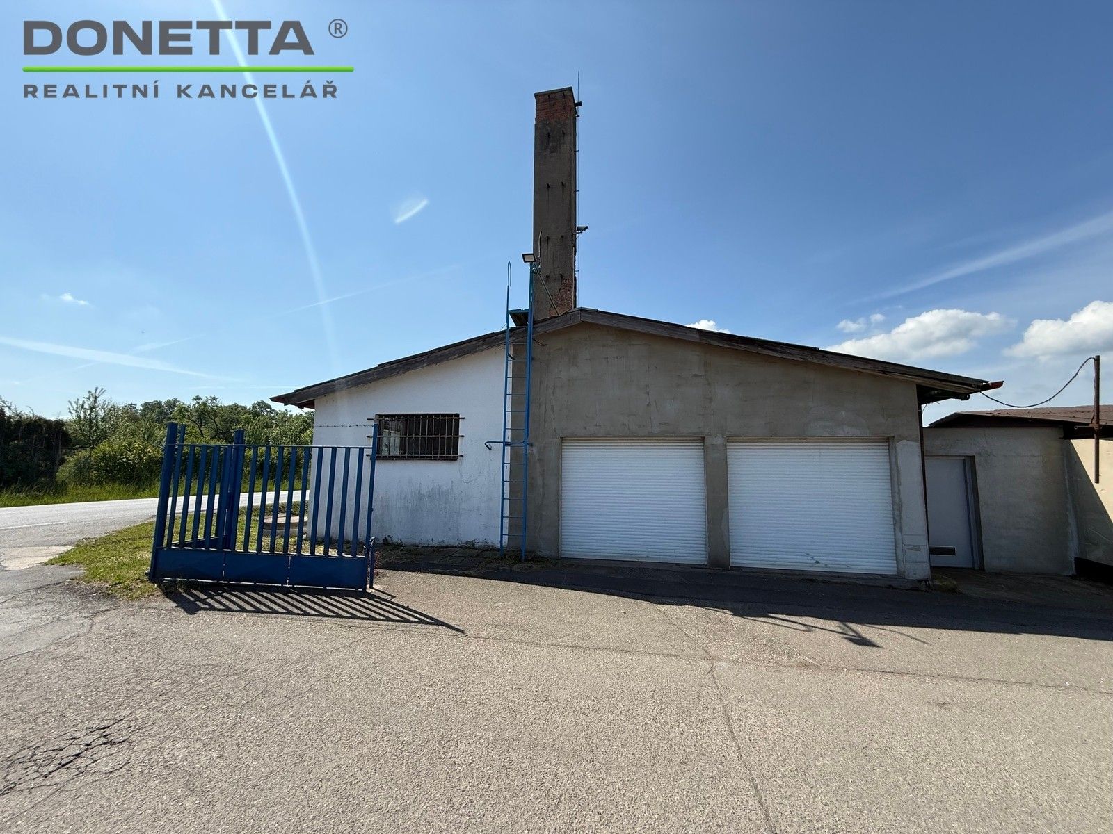 Pronájem výrobní prostory - Třebechovice pod Orebem, 320 m² - 5