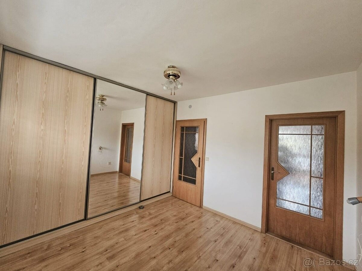 Pronájem byt - Otrokovice, 765 02