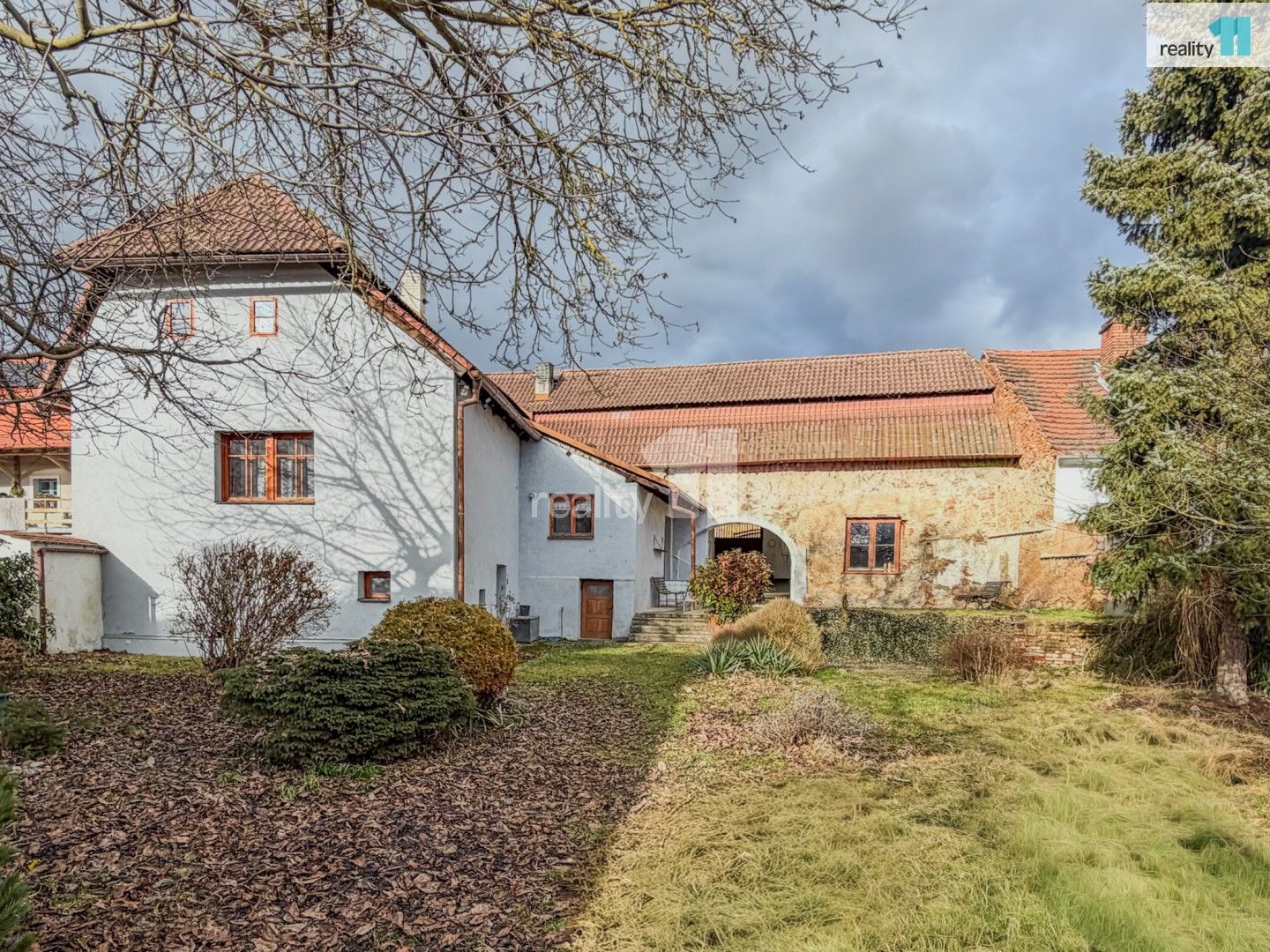 Rodinné domy, Malesická, Město Touškov, 200 m²