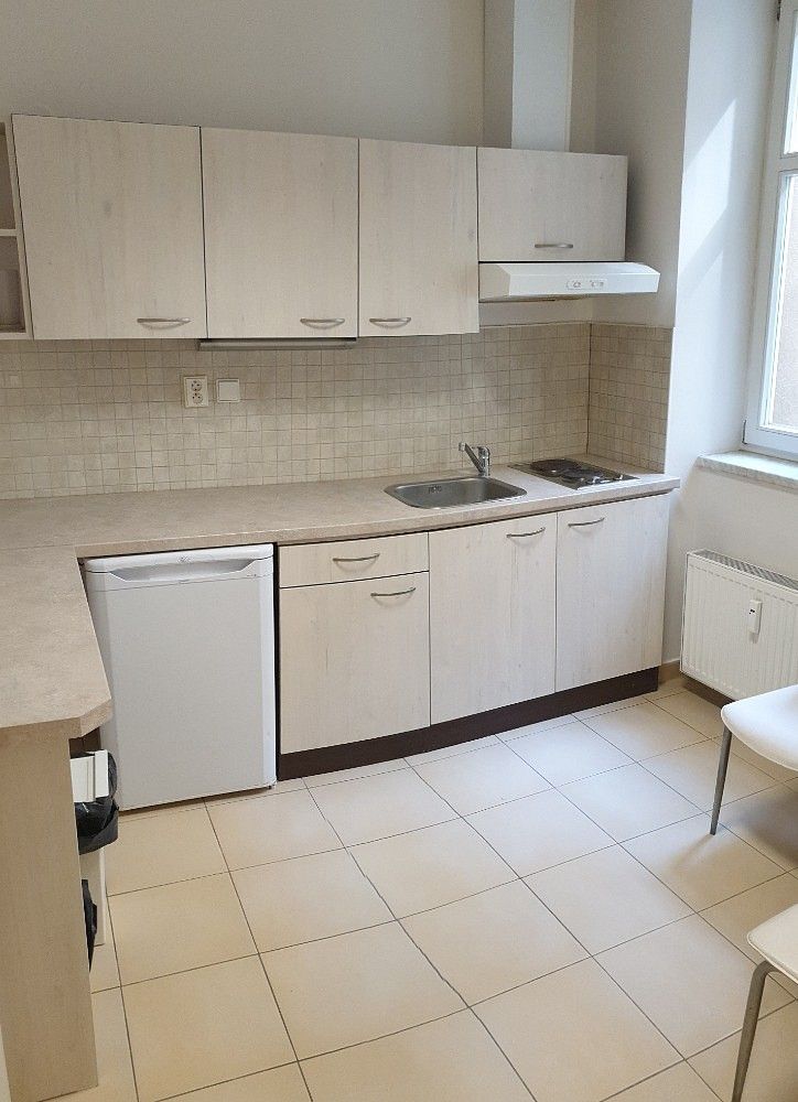 Byt 2+1 · 65 m² · Brno - Veveří, okres Brno-město, Jihomoravský kraj - 3
