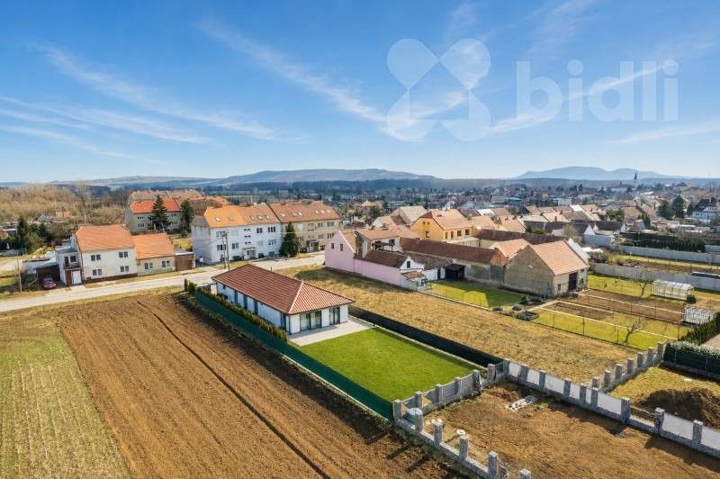 Prodej rodinný dům - Přísnotická, Vranovice, 168 m² - 5
