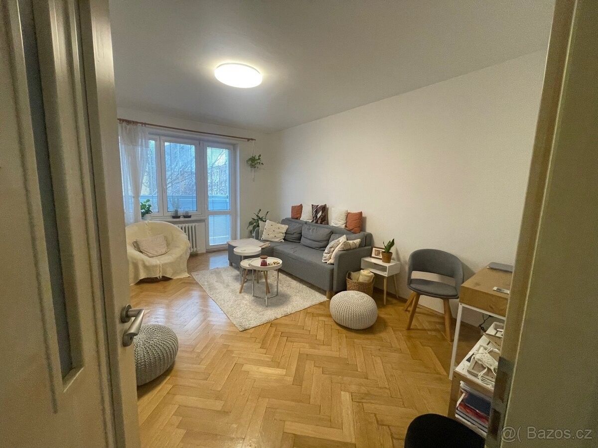 Pronájem byt - Ostrava, 700 30