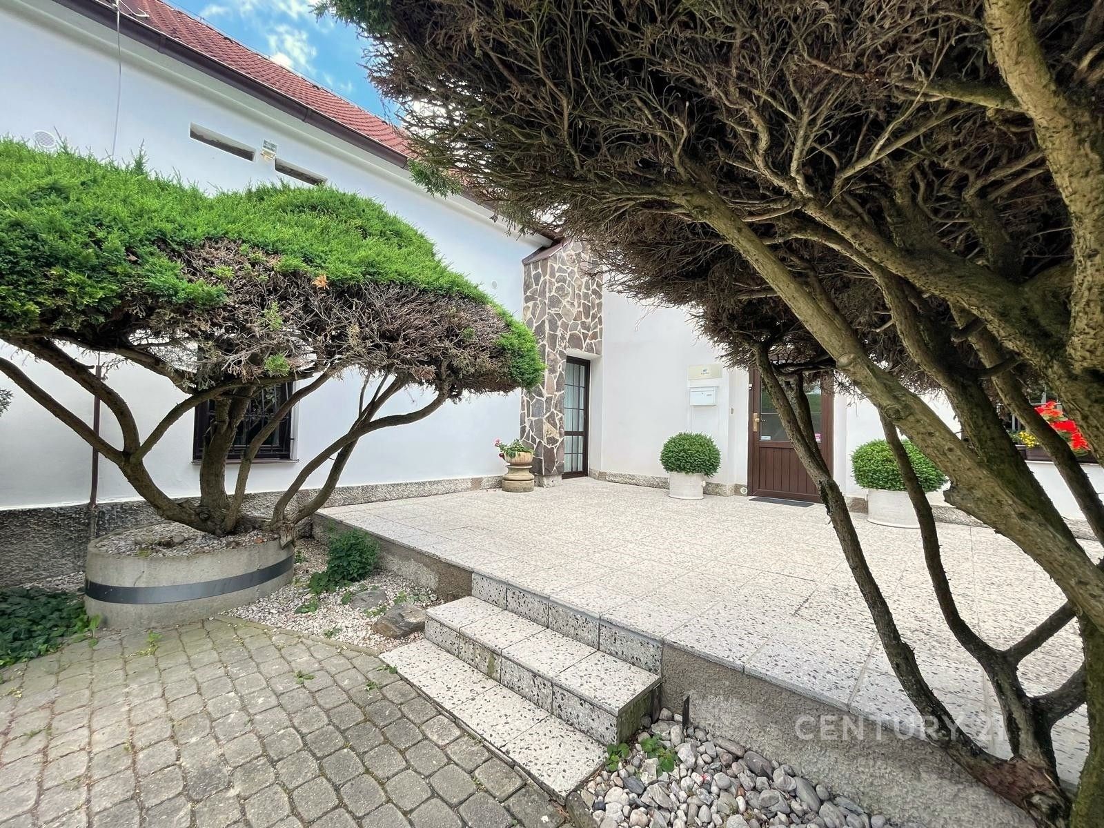 Sklady, K Šeberovu 42, Jesenice Zdiměřice, 308 m² - 1