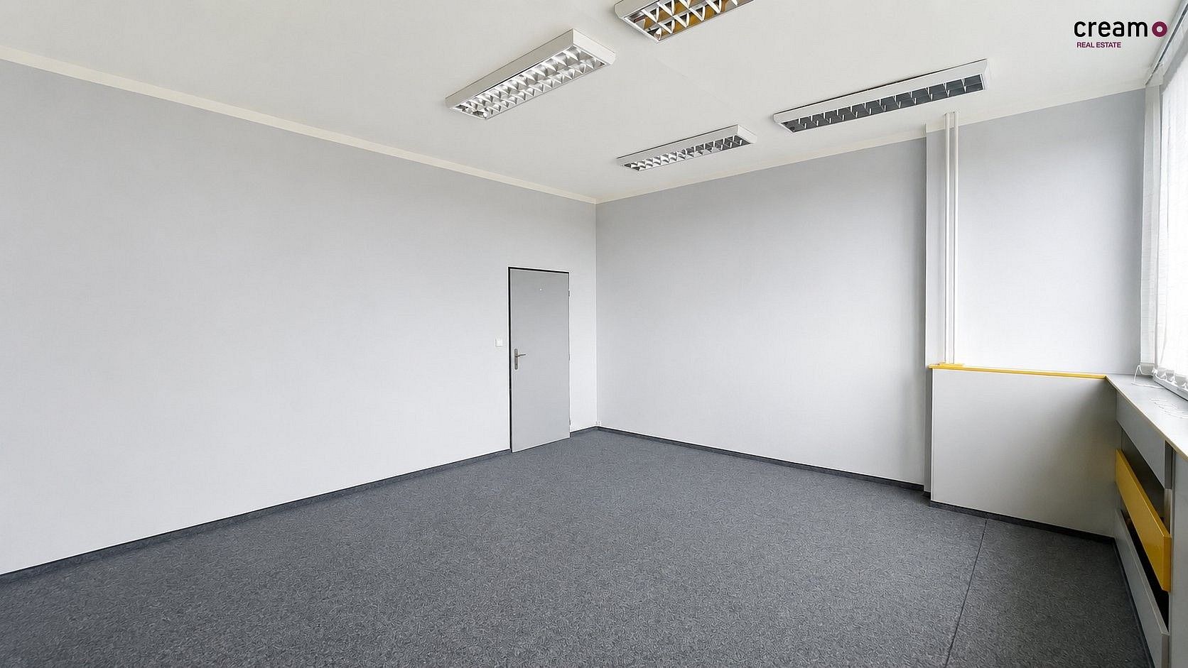 Kancelář · 29 m² · Chomutov, Ústecký kraj - 4