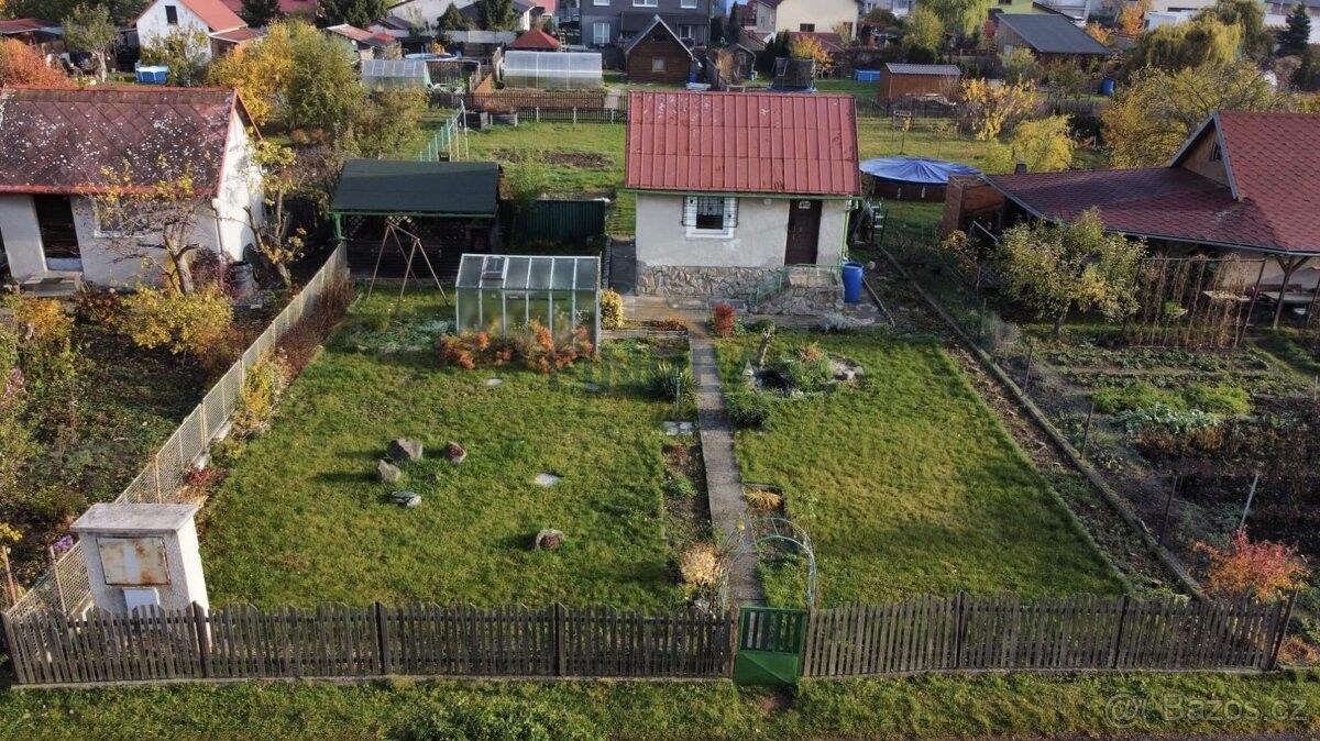 Chaty, Chomutov, 430 01