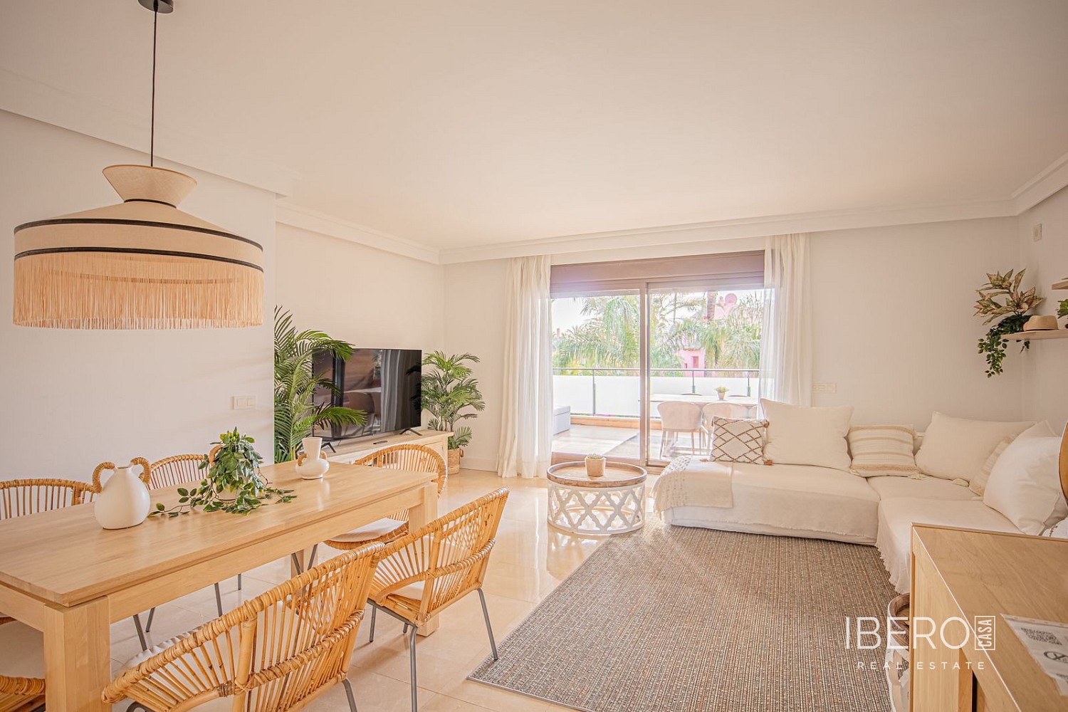 4+kk, Estepona, Španělsko, 135 m² - 1