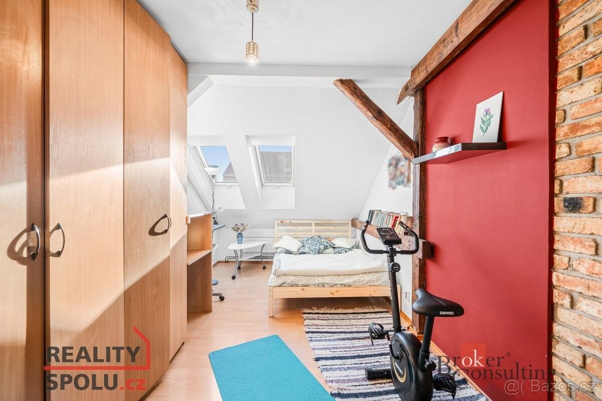 Pronájem byt - Plzeň, 326 00