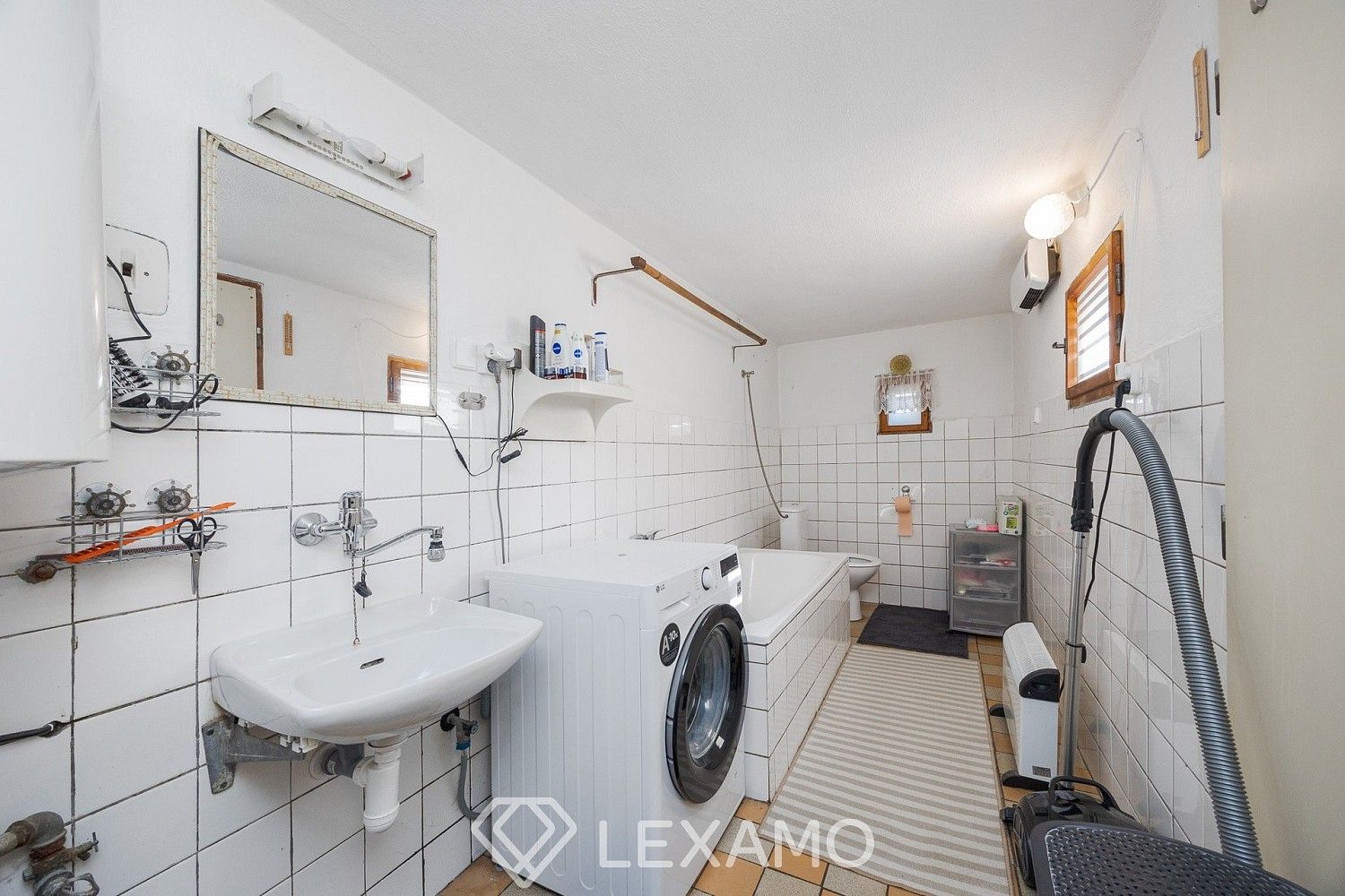 Prodej rodinný dům - Havlíčkova, Jaroměřice nad Rokytnou, okres Třebíč, 90 m² - 5