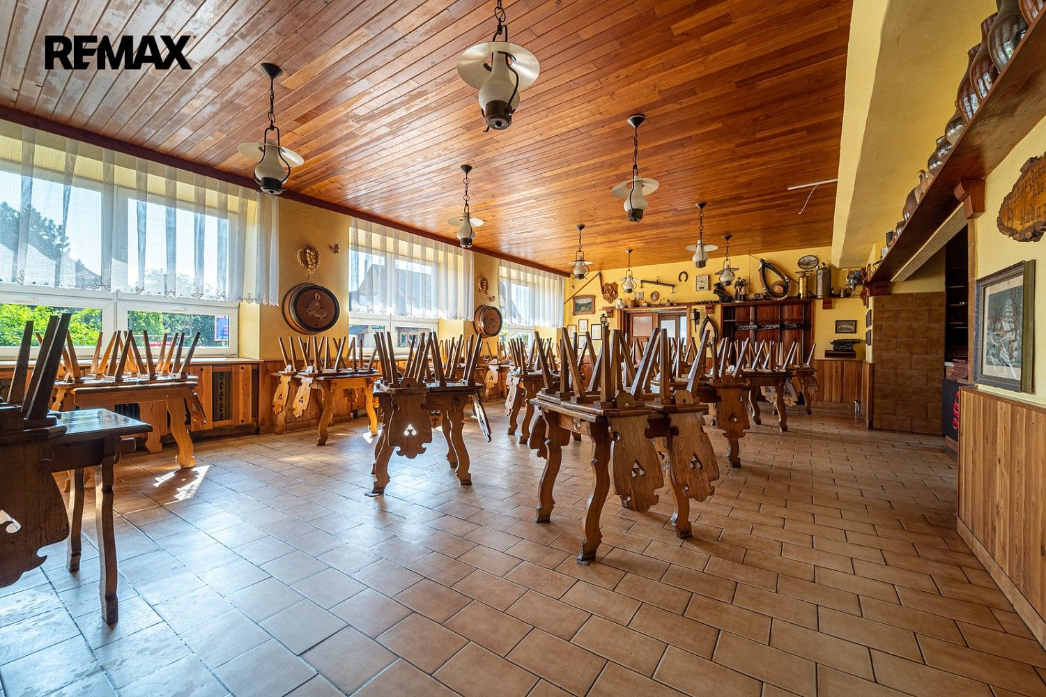 Prodej komerční - Lipůvka, okres Blansko, Jihomoravský kraj, 1 450 m² - 5