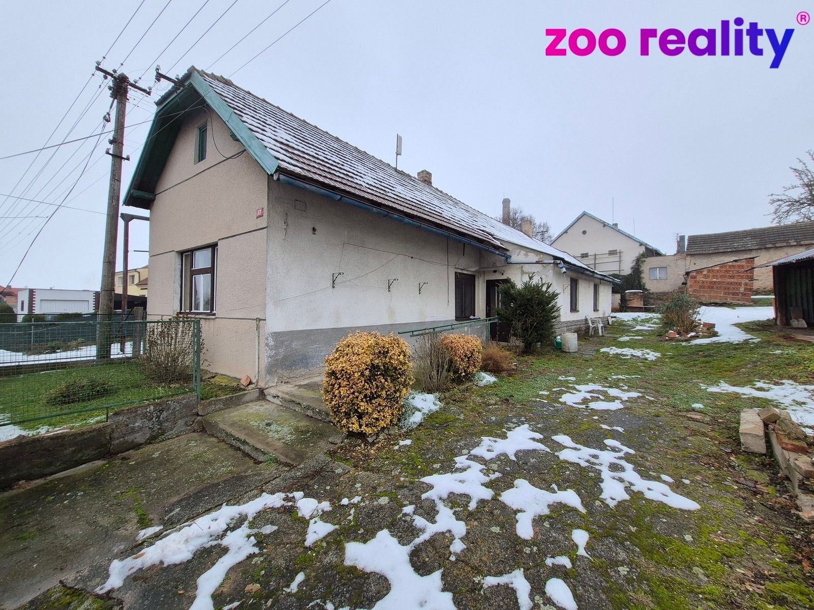 Rodinné domy, Poděbradská, Dlouhopolsko, 157 m²