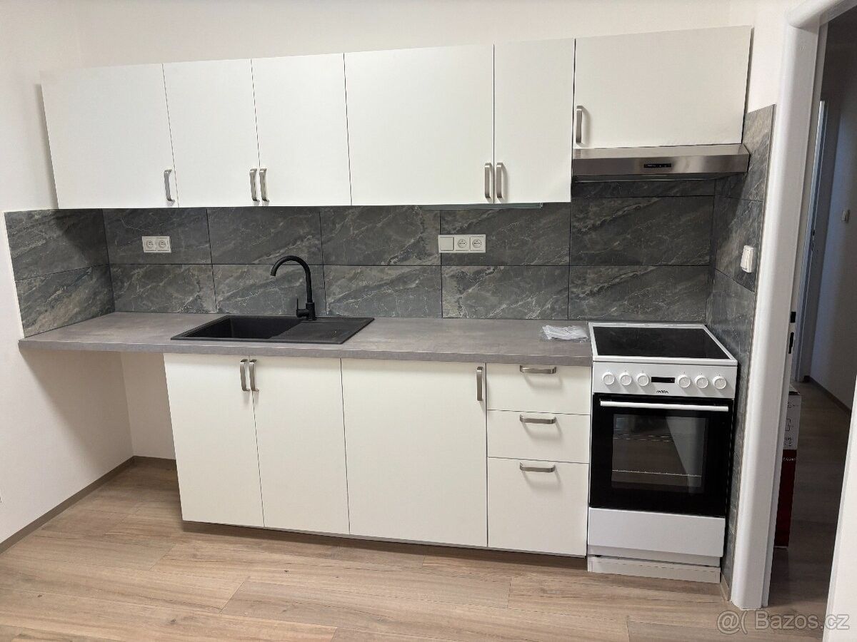 Byty, Bulovka, 464 01