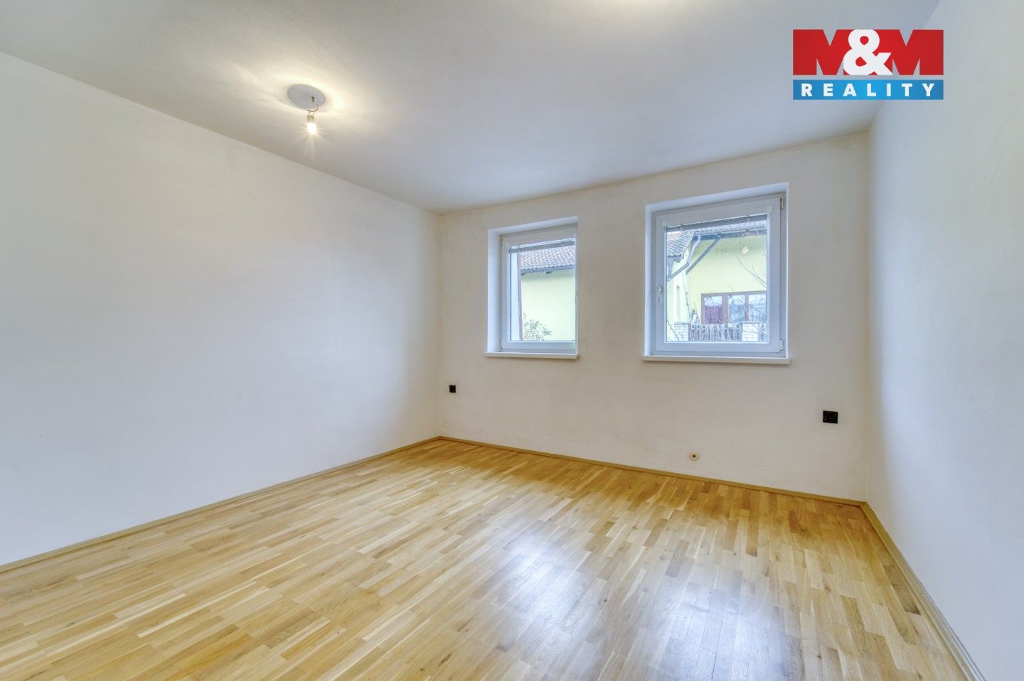 Prodej rodinný dům - V Lužánkách, Plzeň, 183 m²