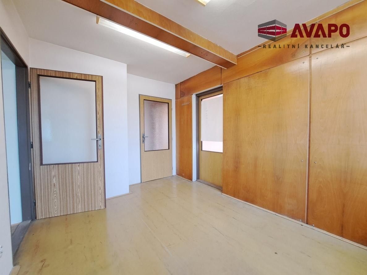 Pronájem kancelář - Zacpalova, Opava, 63 m² - 5