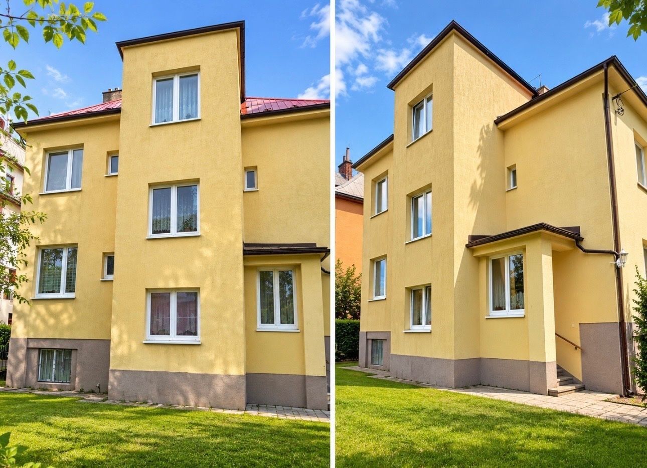 Rodinný dům · 350 m² · Vrchlického, Bohumín - Nový Bohumín, Moravskoslezský kraj - 2
