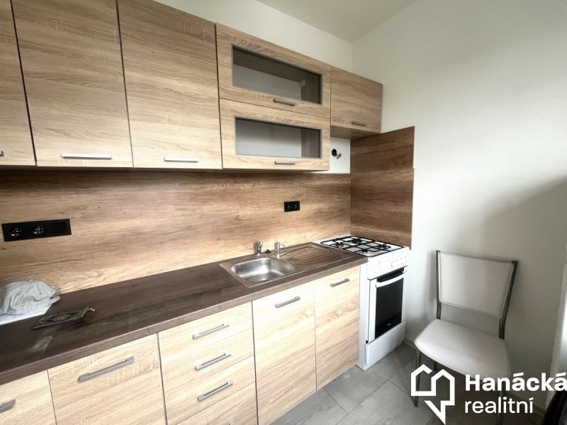 Pronájem byt 2+1 - Olomouc, 54 m² - 2