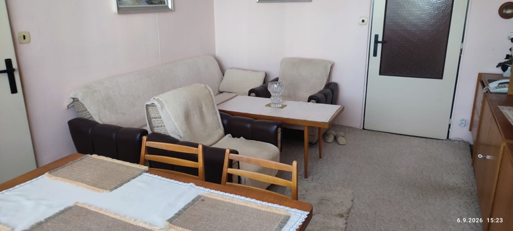 3+1, Osvoboditelů, Uherský Brod - Uherský Brod, Zlínský kraj, 73 m² - 2