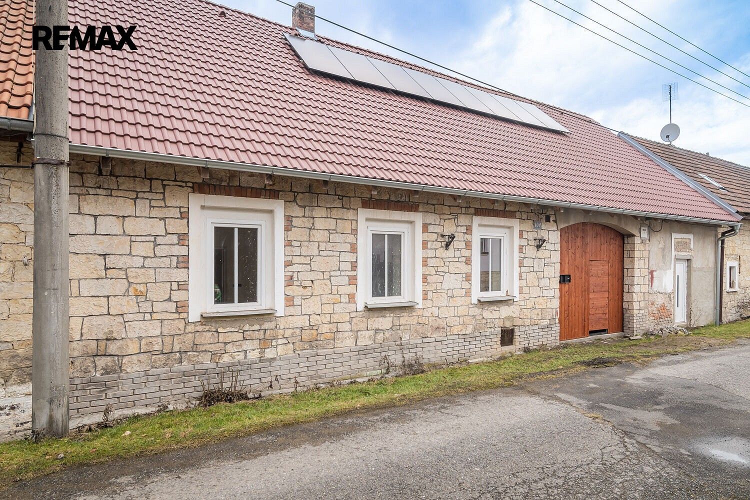 Rodinný dům, 235 m²