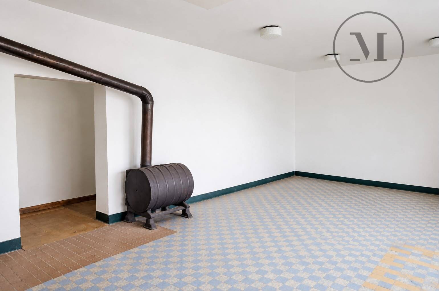 Obchodní prostory · 99 m² · Bošice - 4