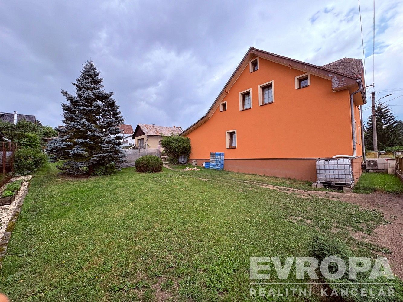Prodej rodinný dům - Jiráskova, Rotava, okres Sokolov, 190 m² - 5