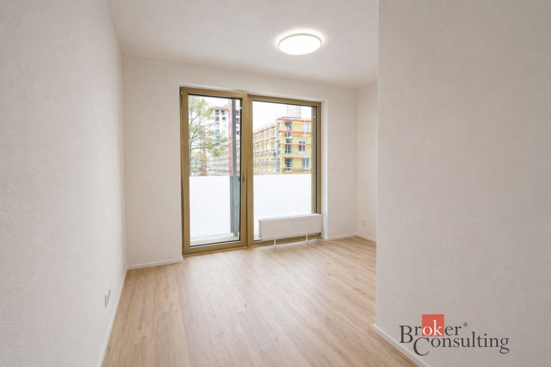 1+kk, Zahradní,Plzeň 2-Slovany,Plzeň, 31 m² - 2