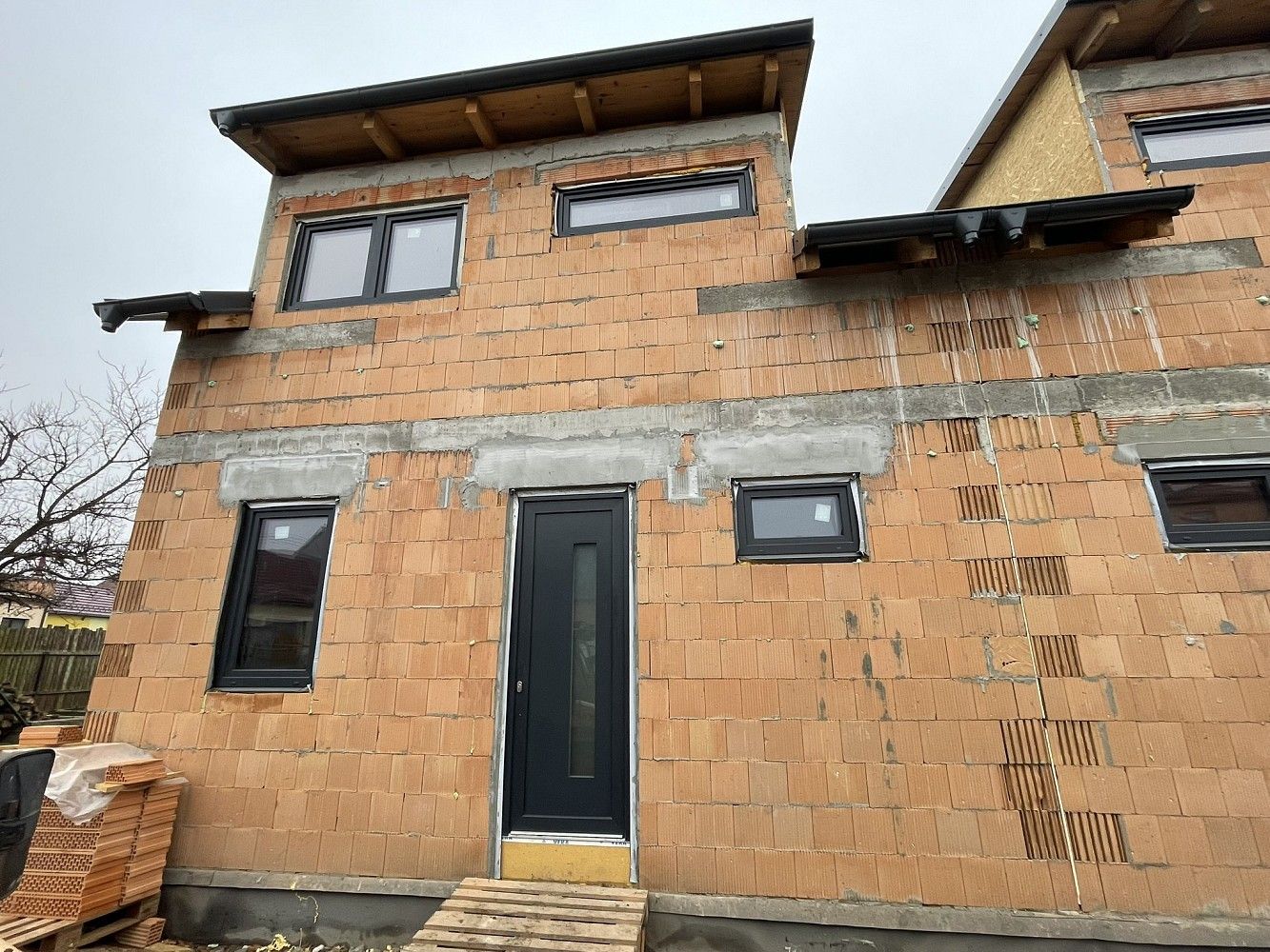 Rodinný dům · 99 m² · Hrušky, okres Břeclav, Jihomoravský kraj - 4
