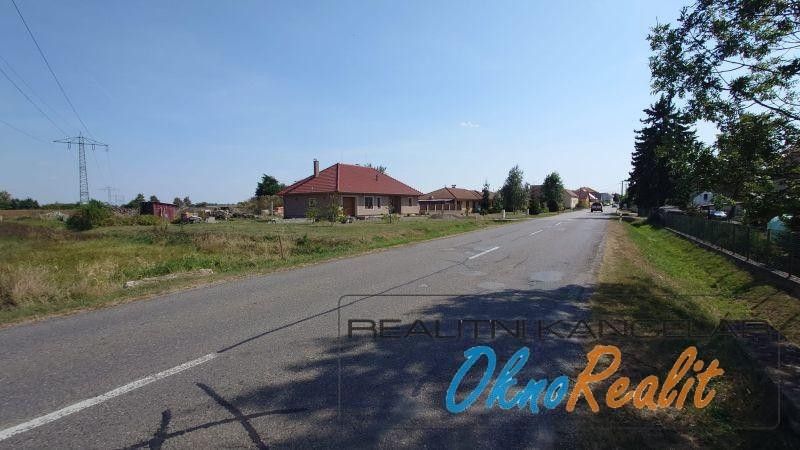 Pozemky pro bydlení, Šumná - 2