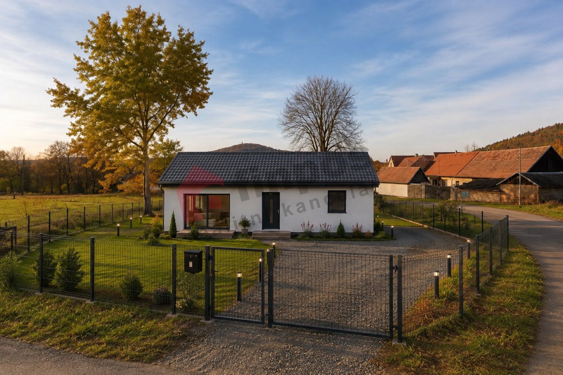 Dům, 70 m²