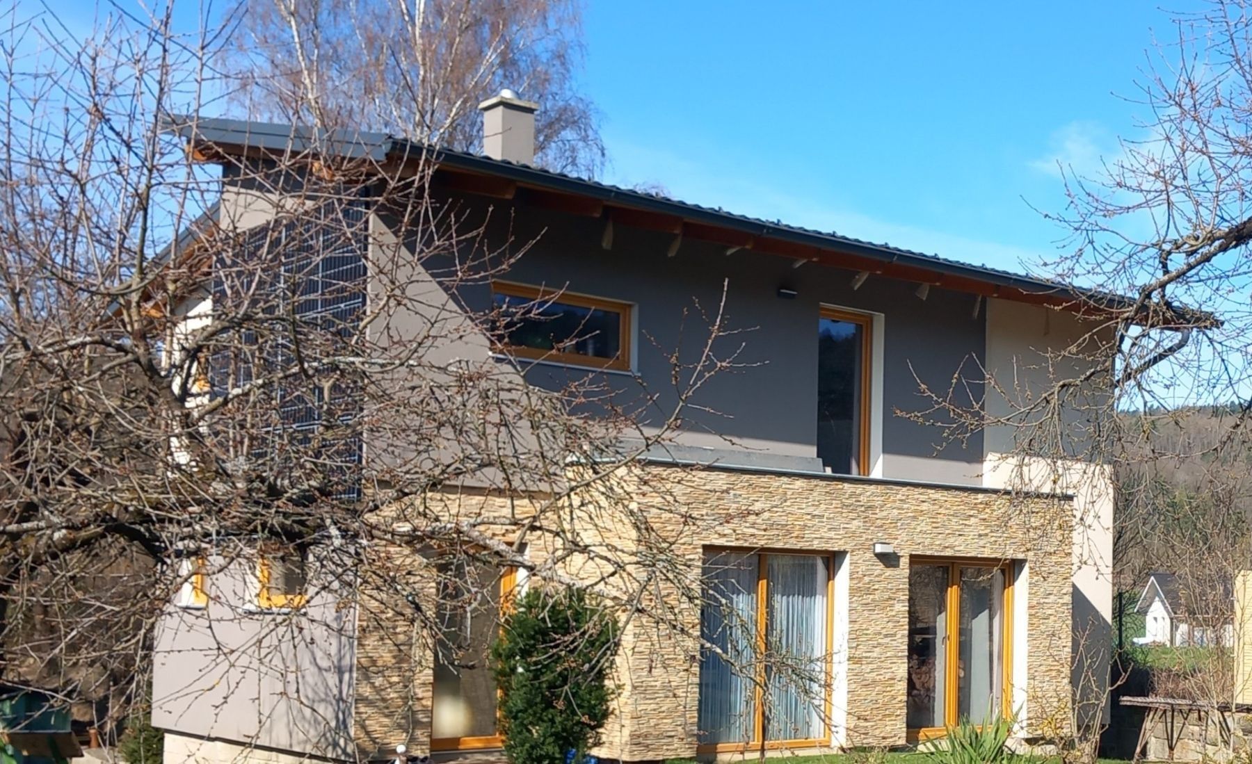 Rodinný dům, 120 m²