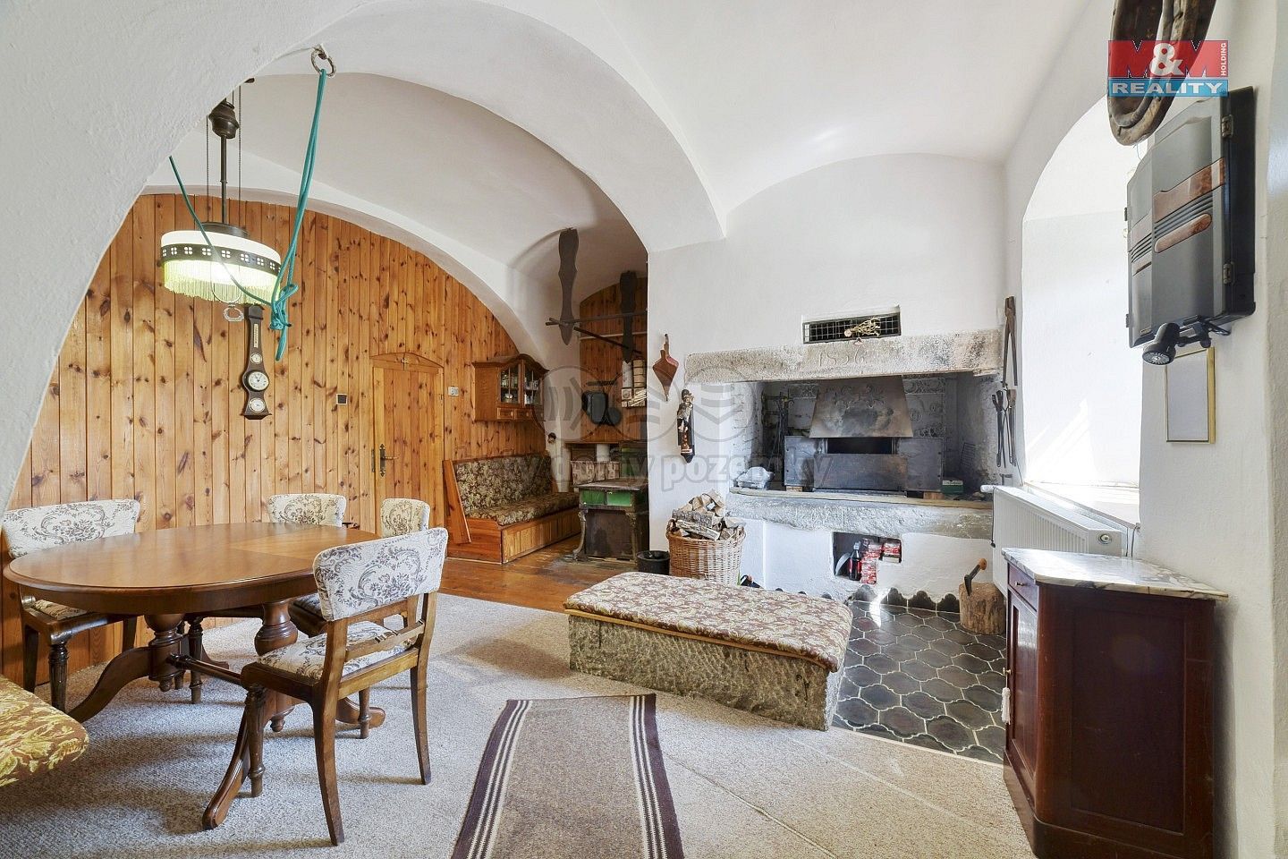 Rodinný dům · 150 m² · Teplá - Beranovka, okres Cheb, Karlovarský kraj - 3