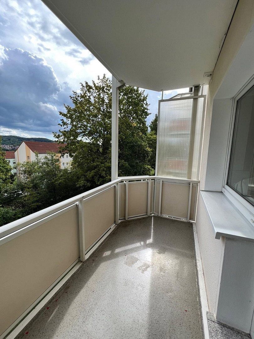 Byt 3+1 · 61 m² · Schützenhofstraße Jena Jena Thüringen 07743 - 4
