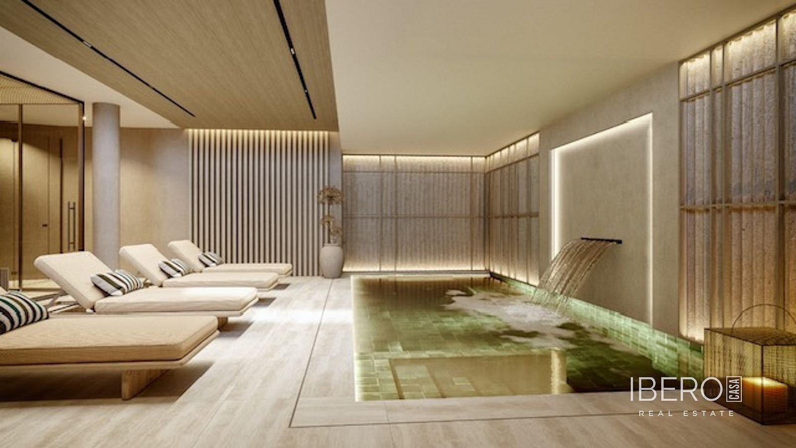 4+kk, Marbella, Španělsko, 304 m² - 1