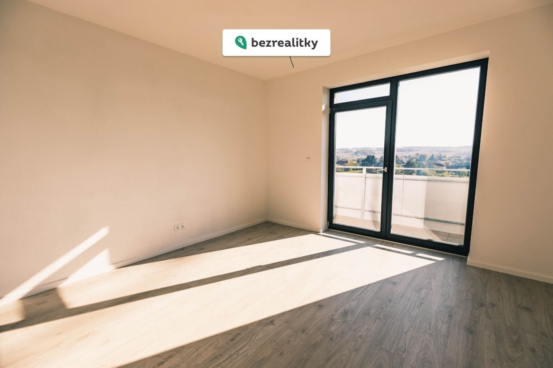 2+kk, Pod Kotelnou 798, Velká Bíteš, 51 m² - 2