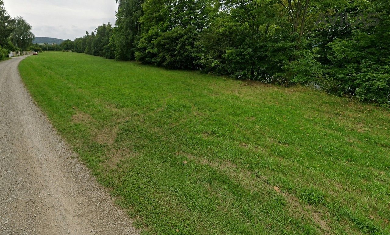 Pronájem louka - V Lukách, Nespeky, 7 945 m² - 5