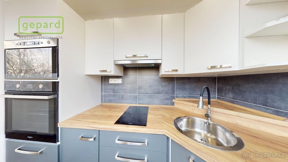 Byty, Teplice, 415 01