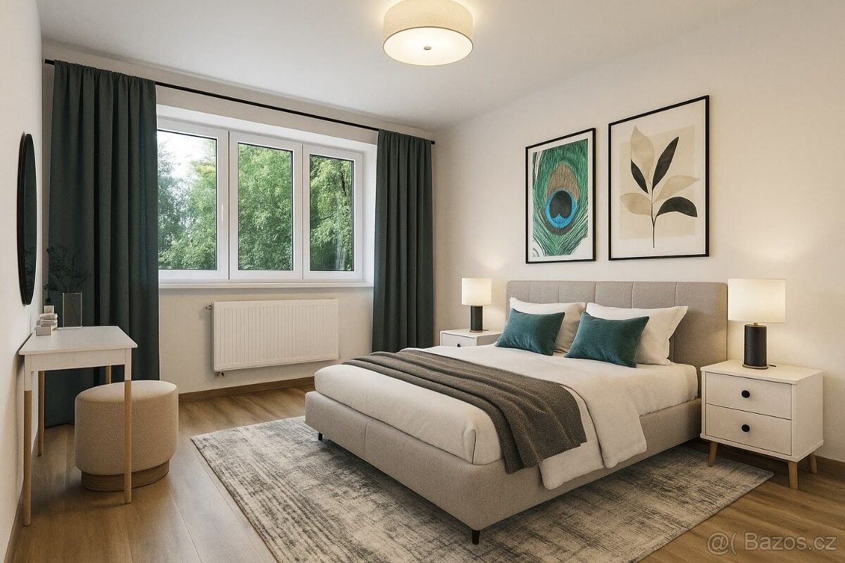 Byty, Svitavy, 568 02