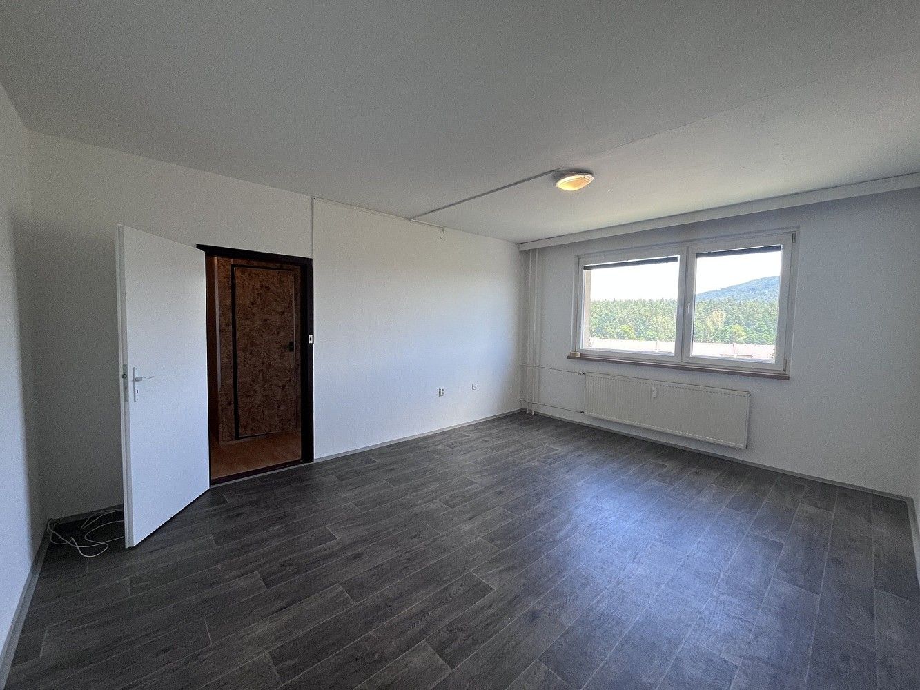Byt 1+1 · 35 m² · Mimoň - Mimoň I, okres Česká Lípa, Liberecký kraj - 3