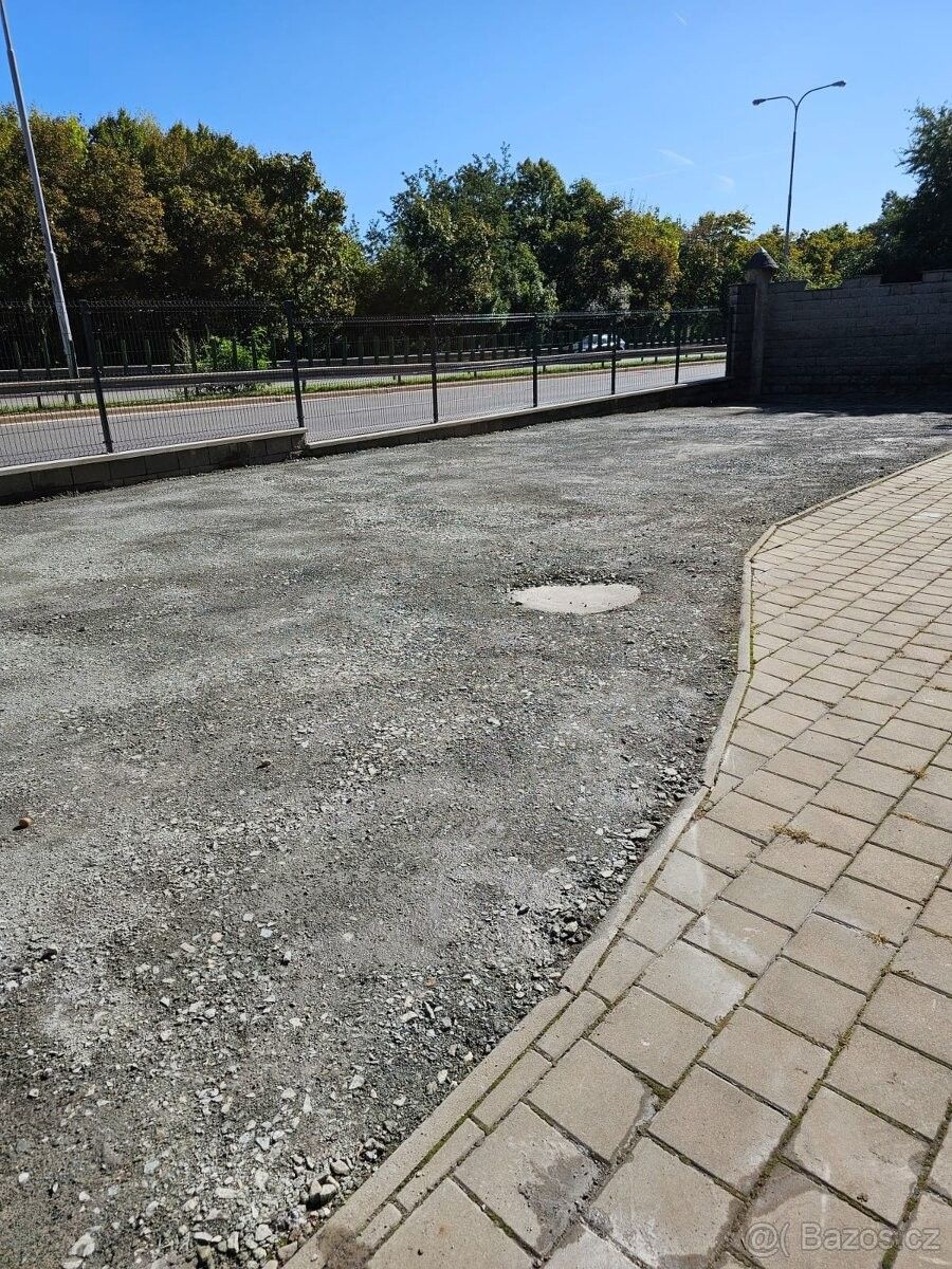 Ostatní, Brno, 621 00, 500 m²