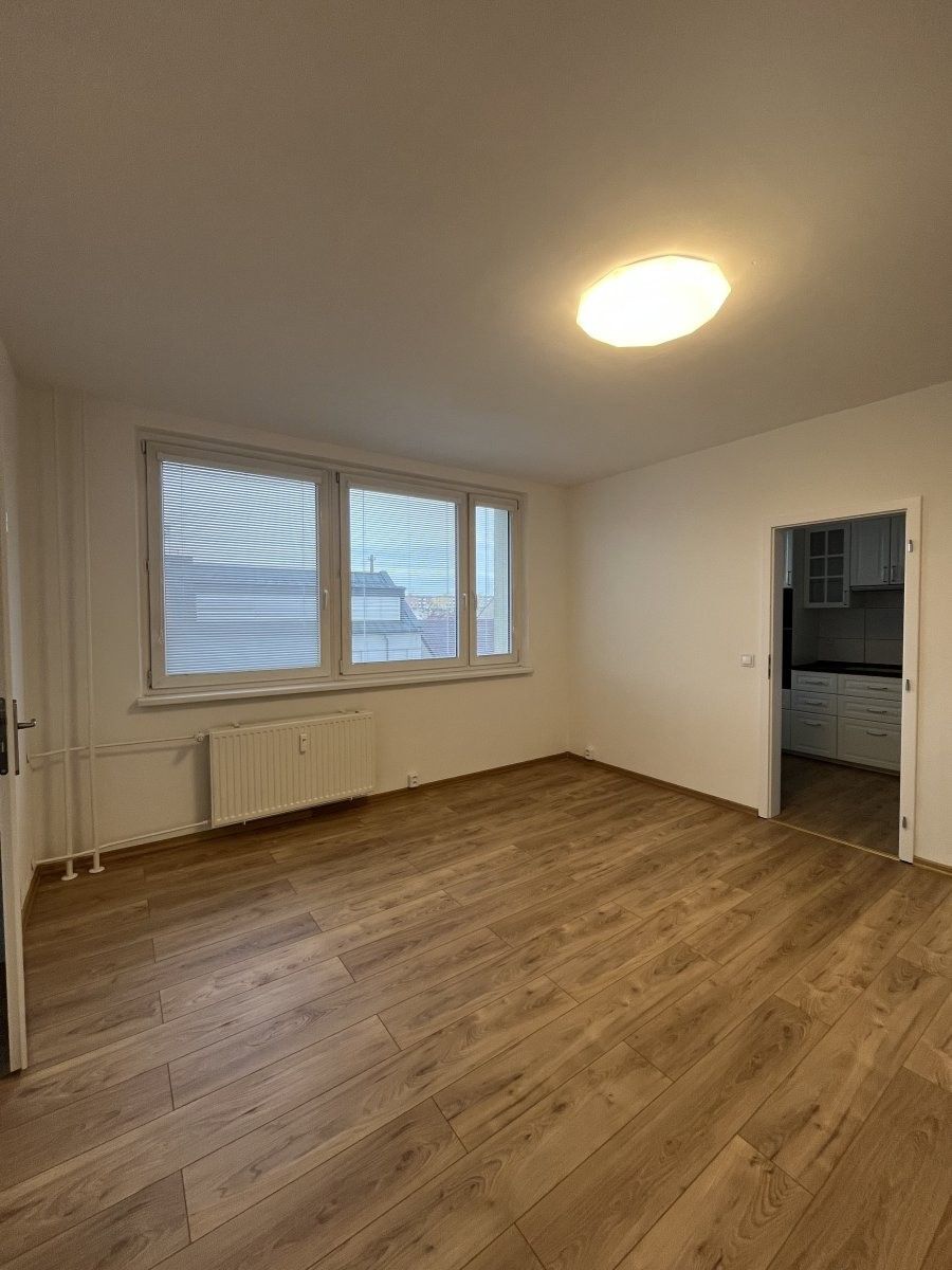 Byt 2+1 · 43 m² · Českobratrská, Olomouc - 3