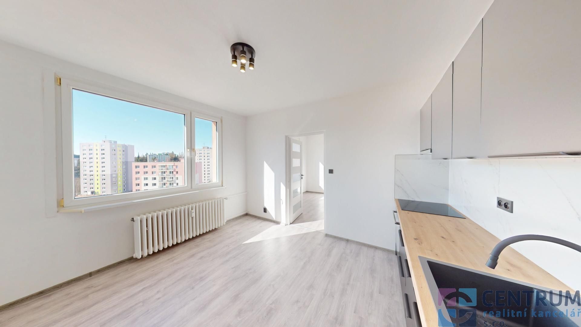 1+1, Liberecká  , Jablonec nad Nisou, 37 m²