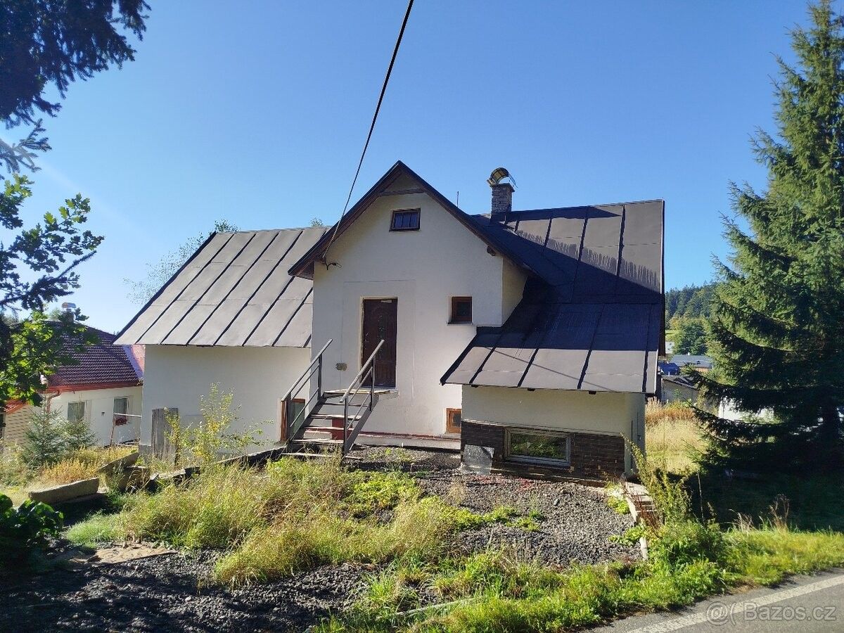 Prodej rodinný dům - Jablonec nad Nisou, 468 01 - 5