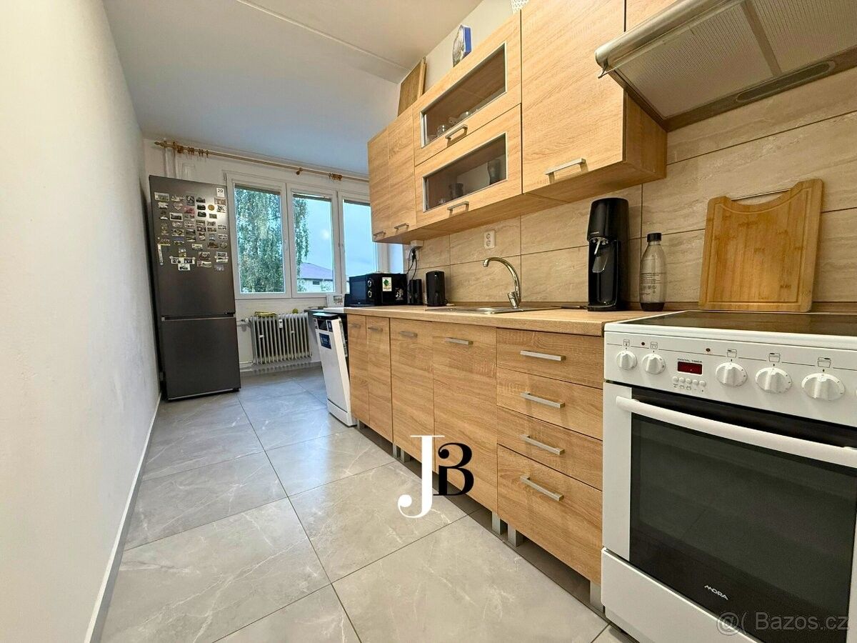 Byty, Hranice, 351 24