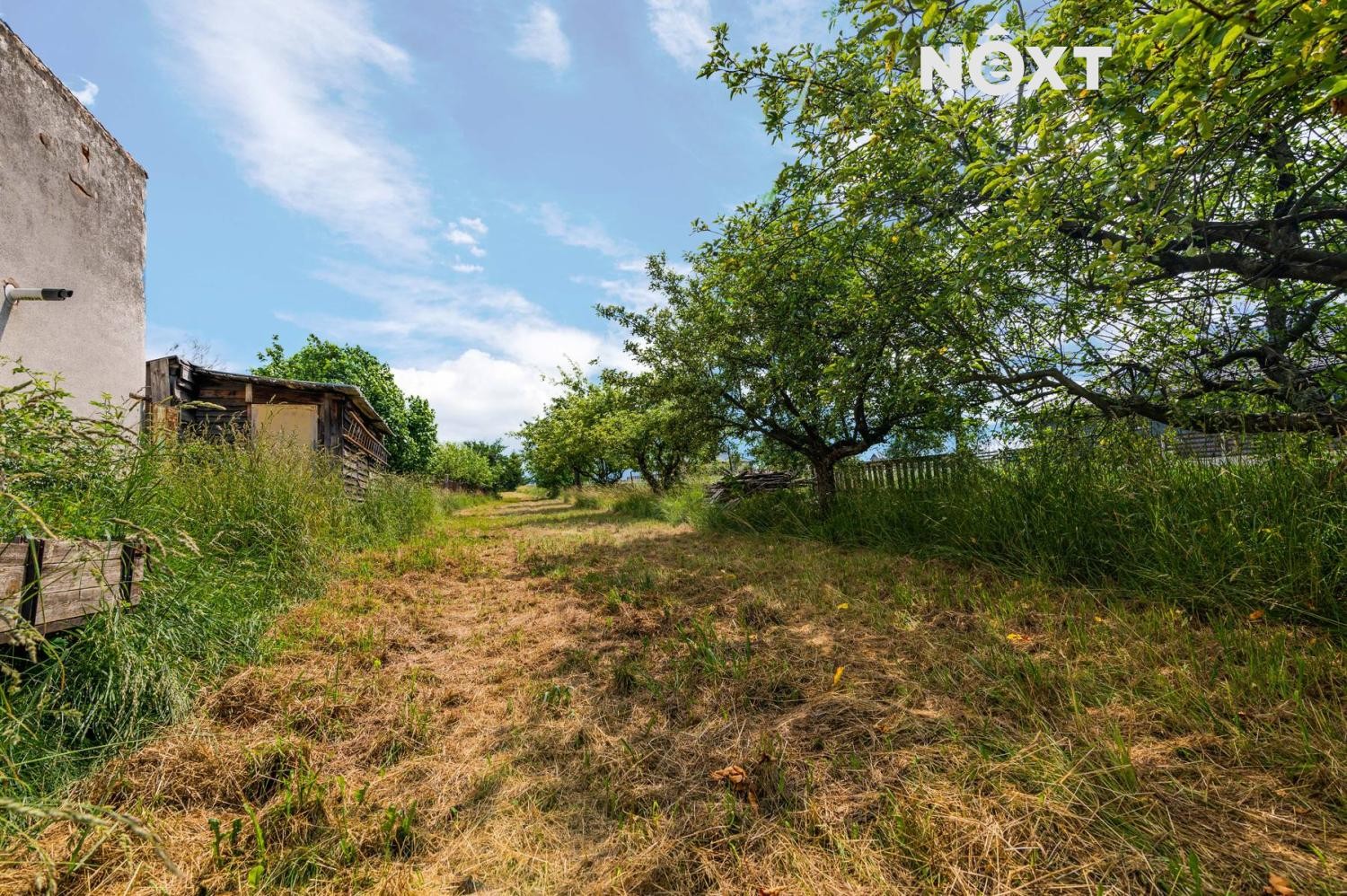 Pozemek pro bydlení · Kolešovice - 4