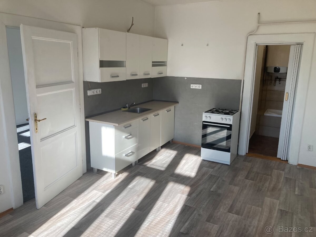 2+kk, Olomouc, 779 00, 45 m² - 1