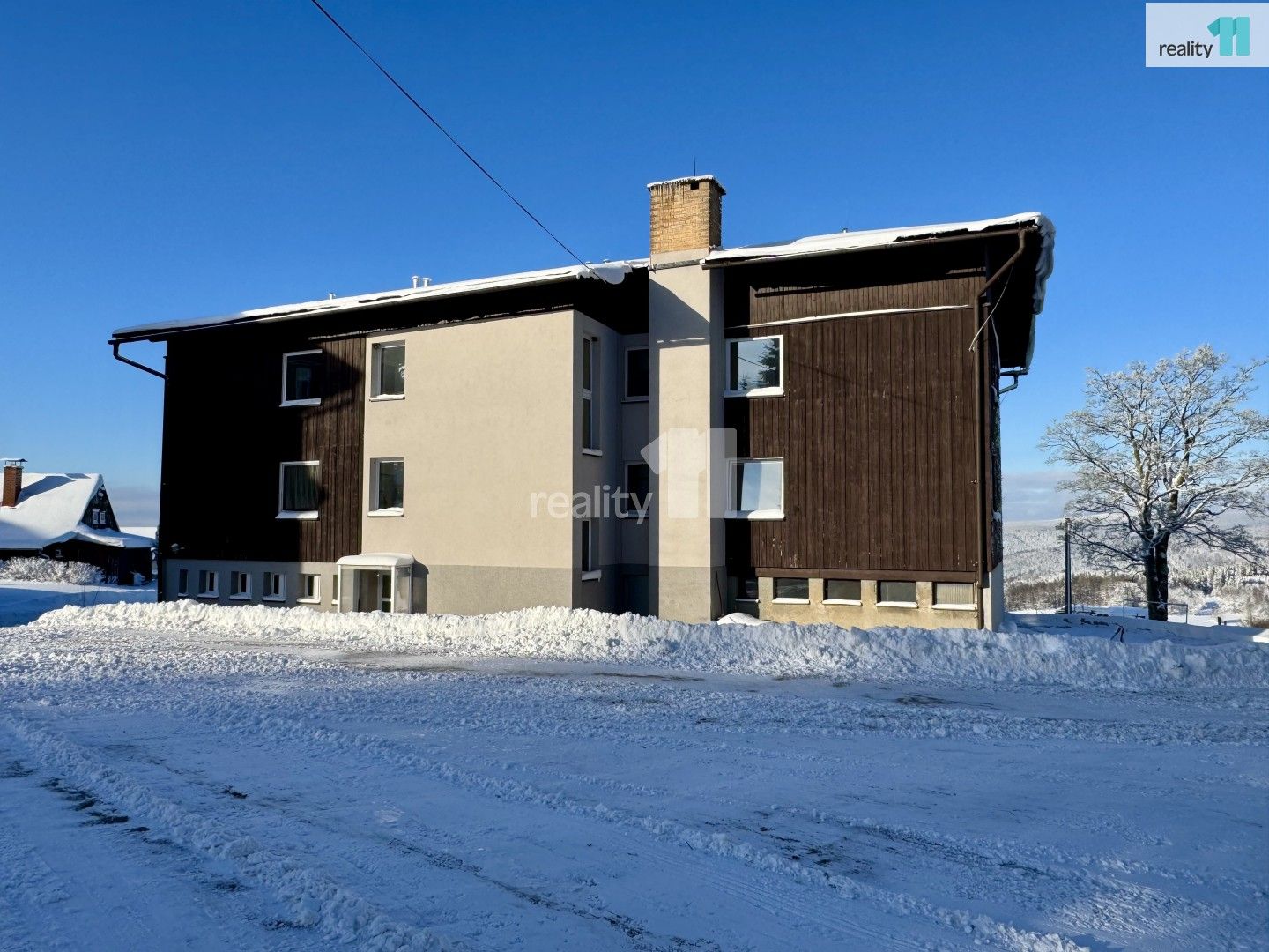 Ubytovací zařízení · 500 m² · Příchovice, Kořenov - 3