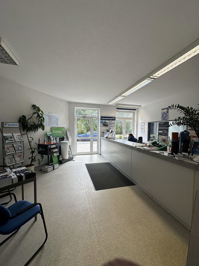 Obchodní prostory, Obere Hilgenstock 2, , Severní Porýní-Vestfálsko, 500 m² - 2