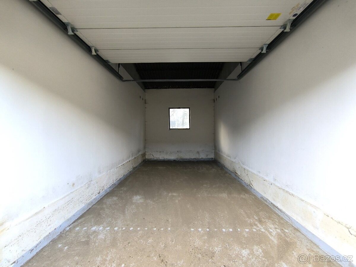 Prodej garáž - Šumperk, 787 01