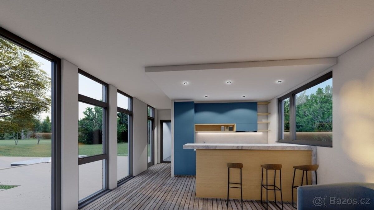 Prodej rodinný dům - 987 65, Slovensko